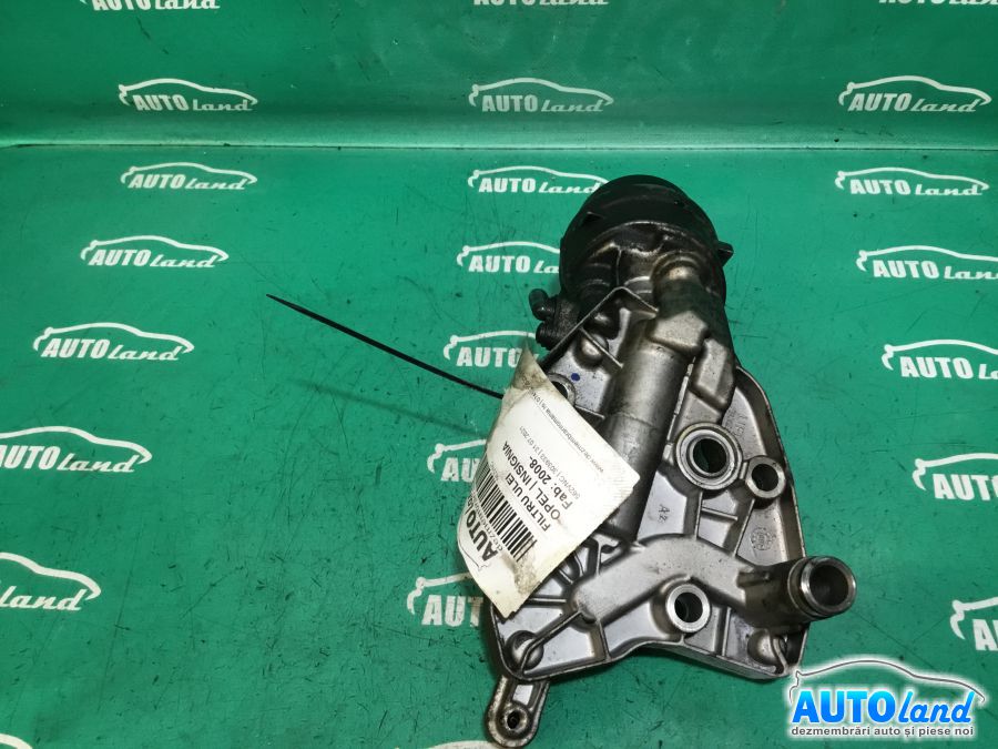 Filtru Ulei OPEL INSIGNIA 2008-2025