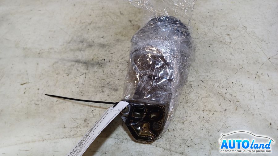 Filtru Ulei VOLKSWAGEN POLO (6R_) 2009-2025 Cod 03D116403D 