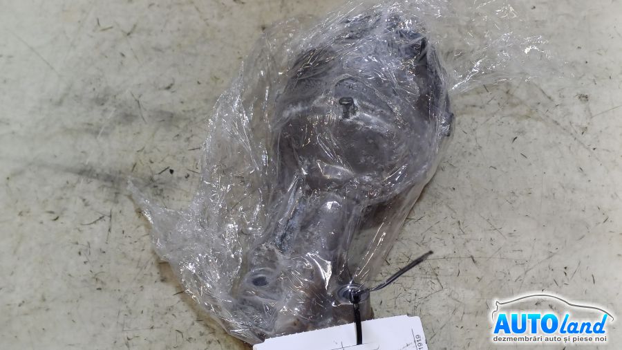 Filtru Ulei VOLKSWAGEN POLO (6R_) 2009-2025 Cod 03D116403D 