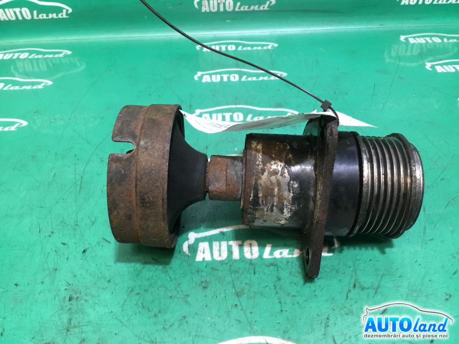 Fulie Alternator FORD FOCUS (DAW,DBW) 1998-2001