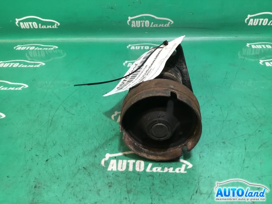 Fulie Alternator FORD FOCUS (DAW,DBW) 1998-2001