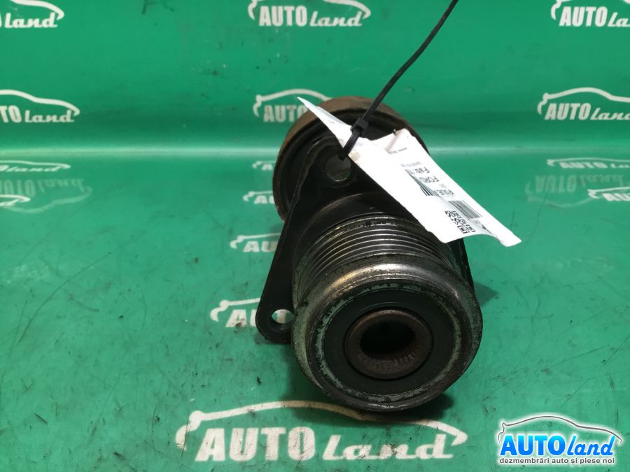 Fulie Alternator FORD FOCUS (DAW,DBW) 1998-2001