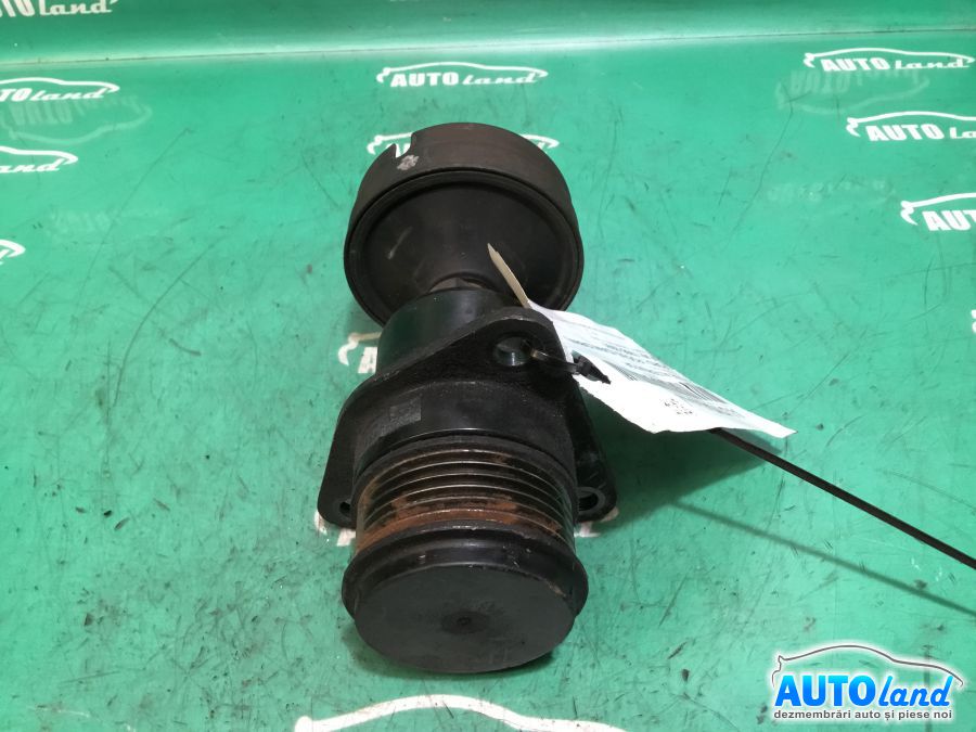 Fulie Alternator FORD FOCUS (DAW,DBW) 1998-2001