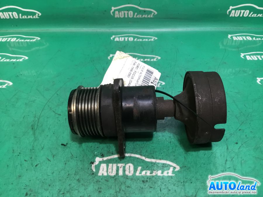 Fulie Alternator FORD FOCUS (DAW,DBW) 1998-2001