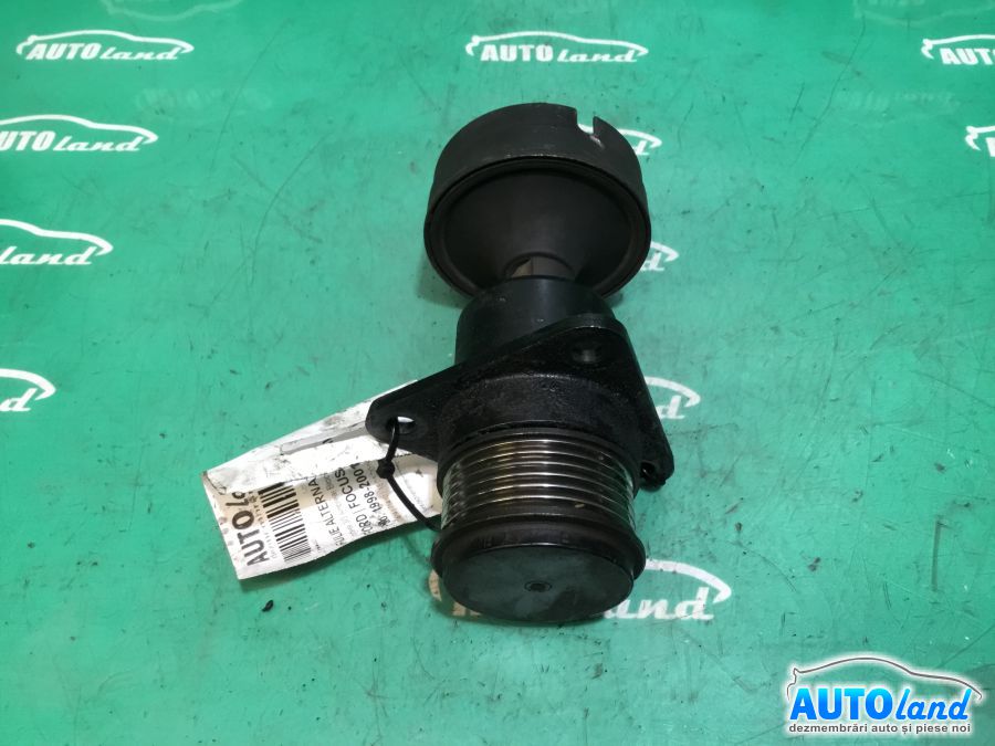 Fulie Alternator FORD FOCUS (DAW,DBW) 1998-2001