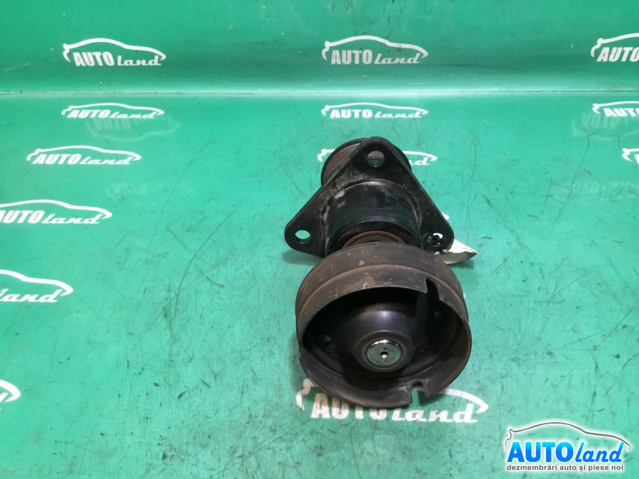 Fulie Alternator FORD FOCUS (DAW,DBW) 1998-2001