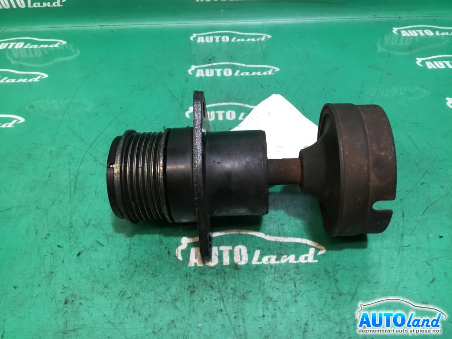 Fulie Alternator FORD FOCUS (DAW,DBW) 2001-2007