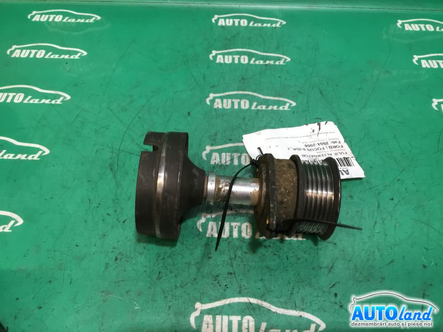 Fulie Alternator FORD FOCUS II (DA_) 2004-2008