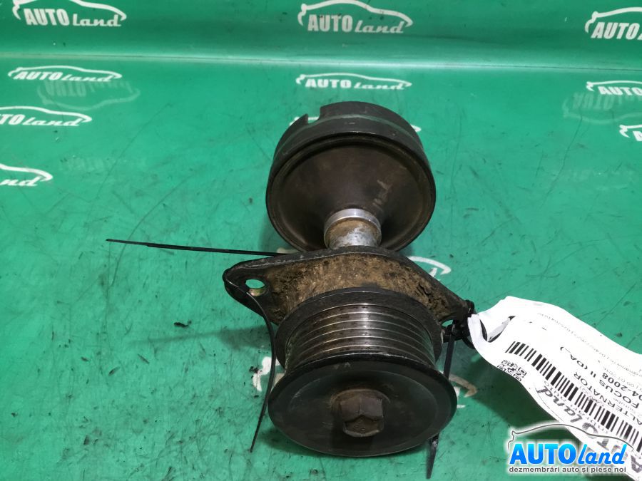 Fulie Alternator FORD FOCUS II (DA_) 2004-2008