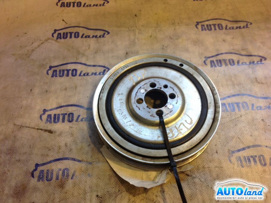 Fulie Vibrochen ALFA ROMEO 156 (932) 1997-2005