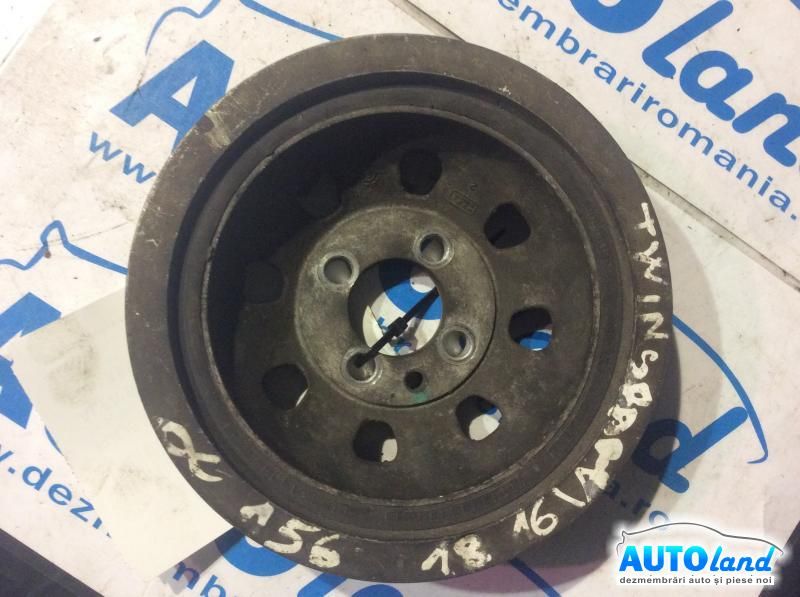 Fulie Vibrochen ALFA ROMEO 156 (932) 1997-2005