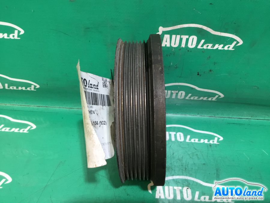 Fulie Vibrochen ALFA ROMEO 156 (932) 1997-2005