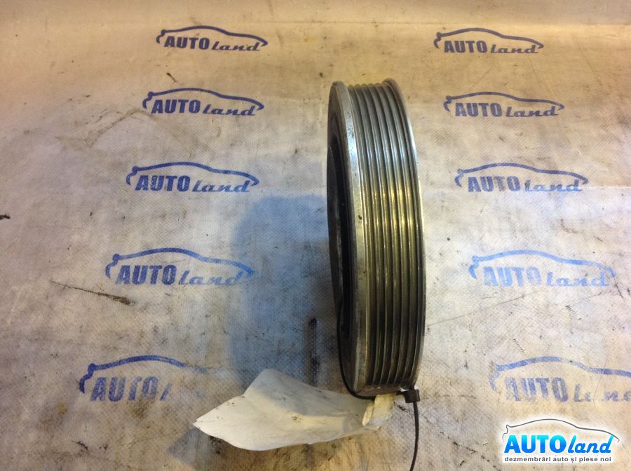 Fulie Vibrochen ALFA ROMEO 156 (932) 1997-2005