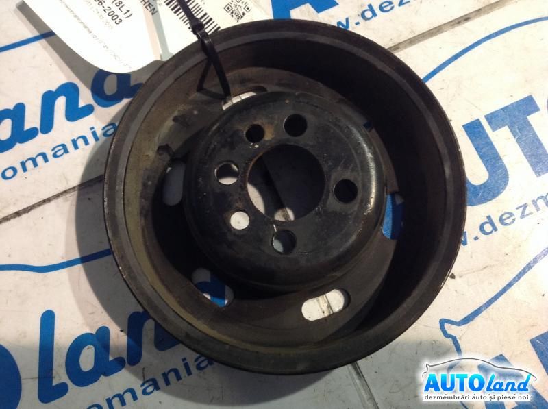 Fulie Vibrochen AUDI A3 (8L1) 1996-2003 Cod 06A105255F 