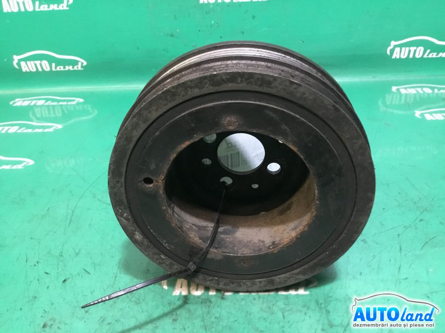 Fulie Vibrochen AUDI A4 (8D2,B5) 1995-2000 Cod 028105243Q 