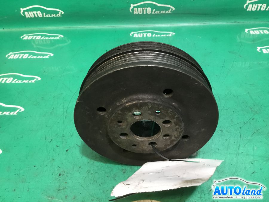 Fulie Vibrochen AUDI A4 (8D2,B5) 1995-2000 Cod 028105243Q 