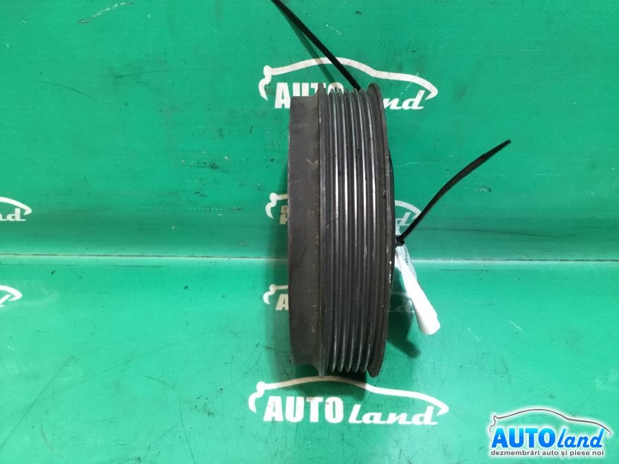 Fulie Vibrochen AUDI A4 Avant (8E5,B6) 2001-2004