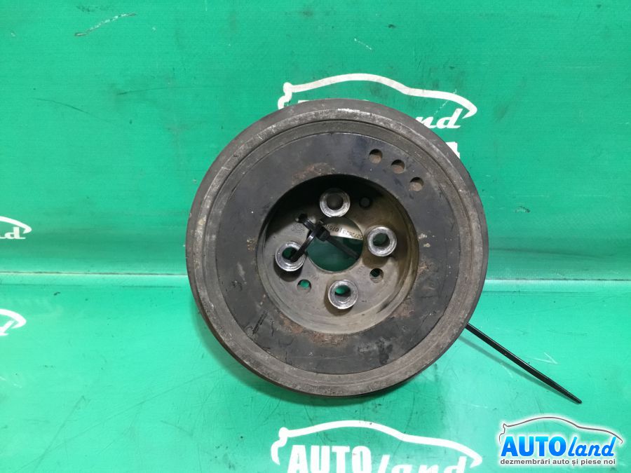 Fulie Vibrochen AUDI A4 Avant (8E5,B6) 2001-2004