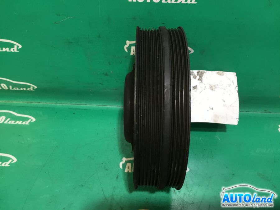 Fulie Vibrochen AUDI A6 (4B,C5) 1997-2005