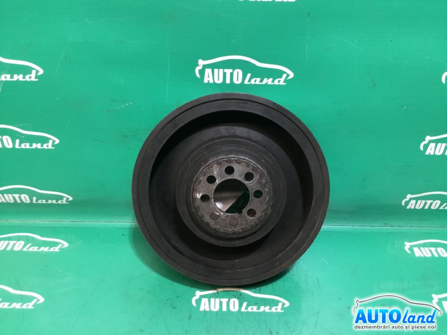 Fulie Vibrochen AUDI A6 (4B,C5) 1997-2005