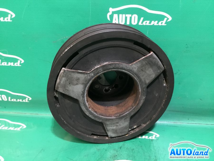 Fulie Vibrochen AUDI A6 (4B,C5) 1997-2005