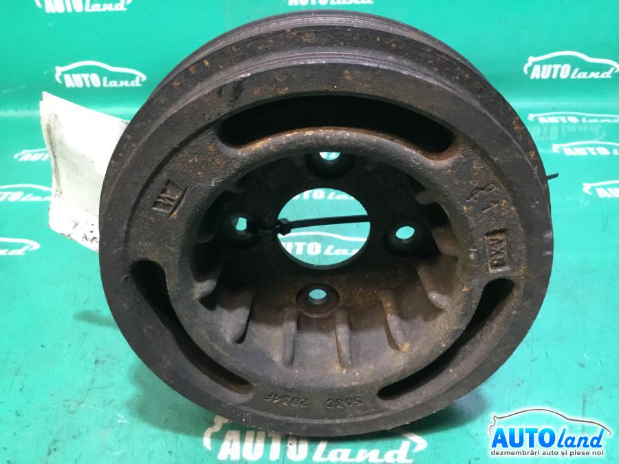 Fulie Vibrochen CHRYSLER VOYAGER III (RG) 2000-2026