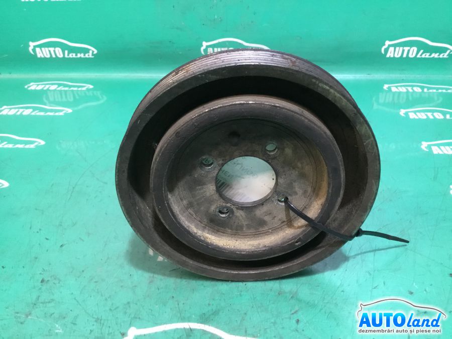 Fulie Vibrochen CITROEN BERLINGO 1996-2025 Cod 9624596880 