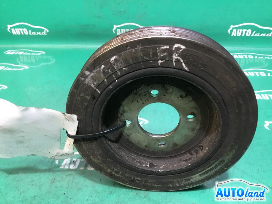 Fulie Vibrochen CITROEN BERLINGO 1996-2025 Cod 9624596880 