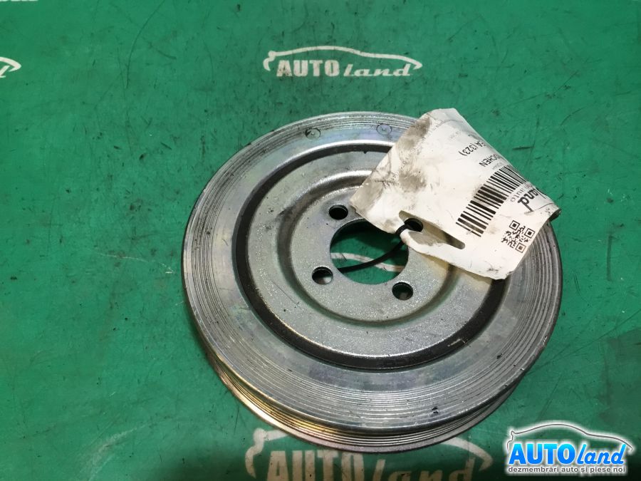 Fulie Vibrochen FIAT LINEA (323) 2007-2025 Cod 55200498 