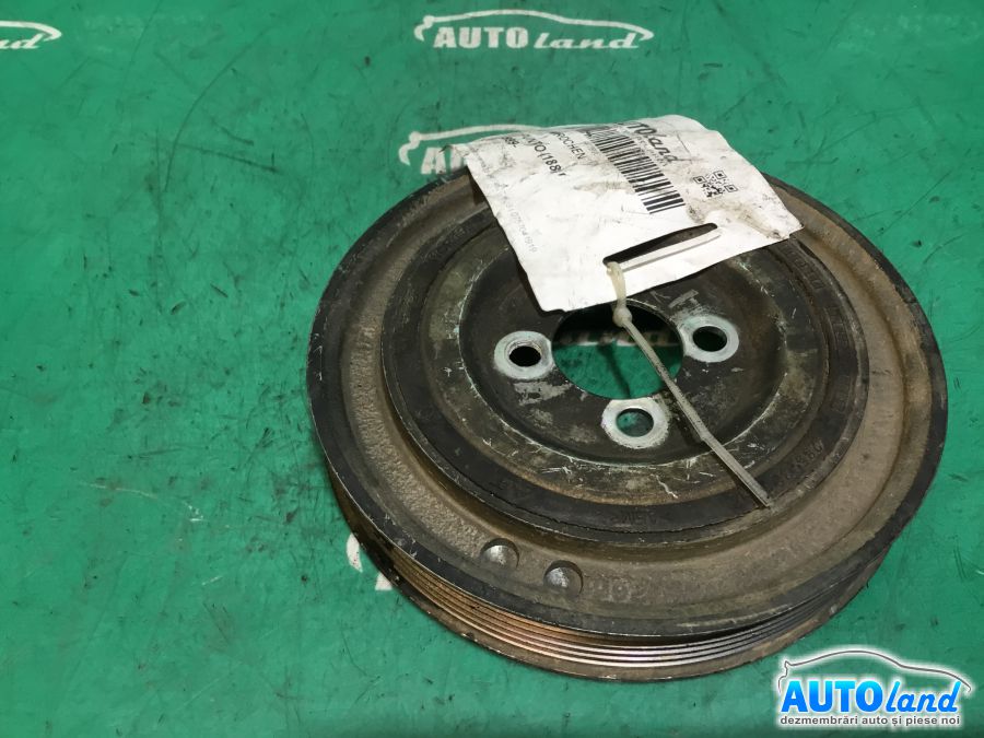 Fulie Vibrochen FIAT PUNTO (188) 1999-2012