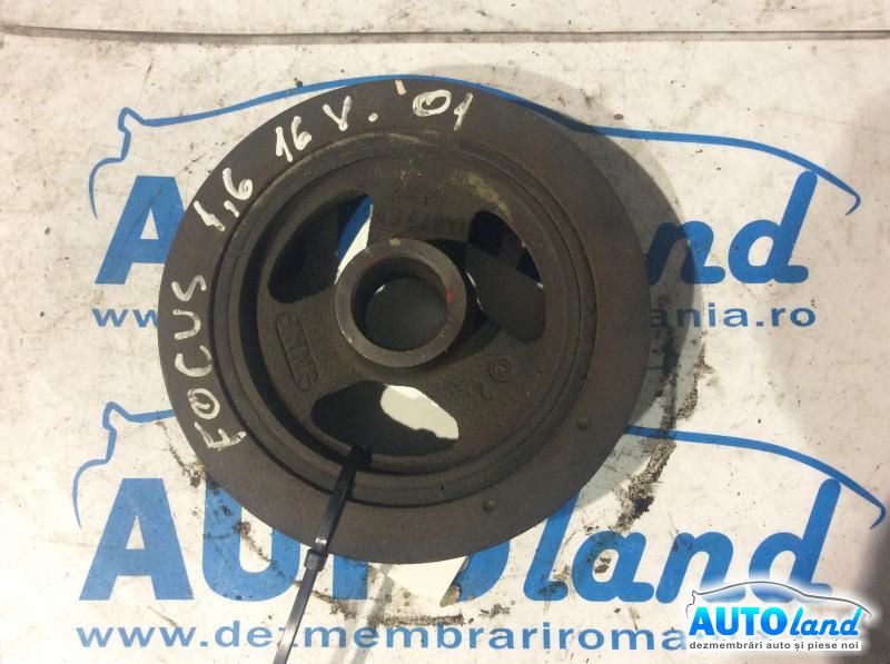 Fulie Vibrochen FORD FOCUS (DAW,DBW) 1998-2001 Cod 98MM6B321BC 