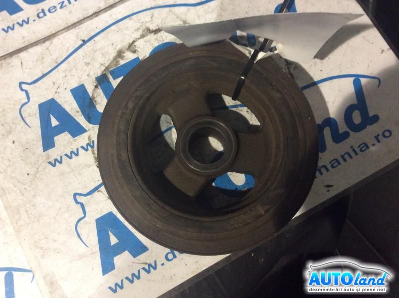 Fulie Vibrochen FORD FOCUS (DAW,DBW) 1998-2001 Cod 98MM6B321BC 
