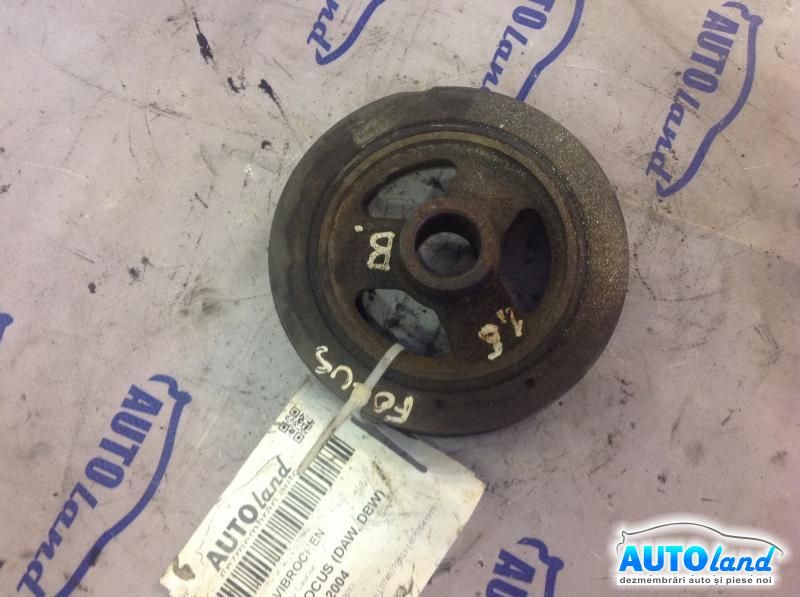 Fulie Vibrochen FORD FOCUS (DAW,DBW) 1998-2001