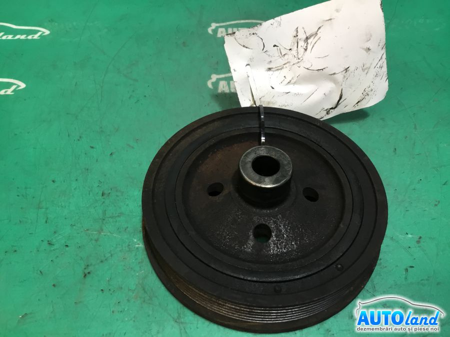 Fulie Vibrochen FORD FOCUS II (DA_) 2004-2008