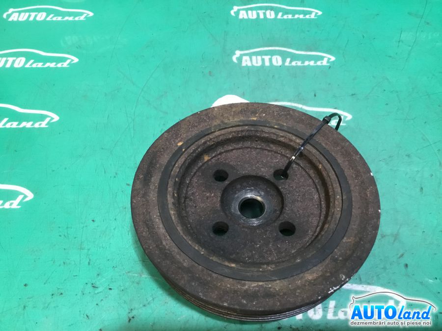 Fulie Vibrochen FORD FOCUS II (DA_) 2004-2008