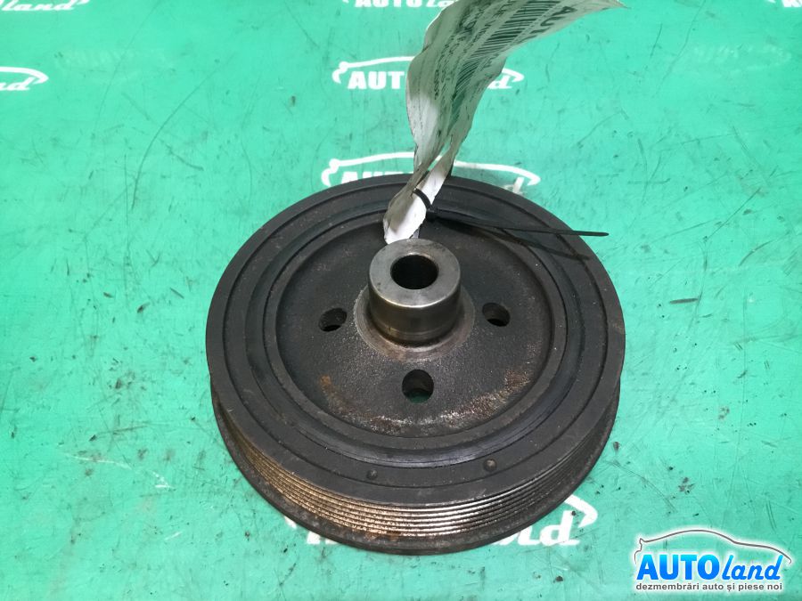 Fulie Vibrochen FORD FOCUS II (DA_) 2004-2008 Cod 4M5Q6B319BA 