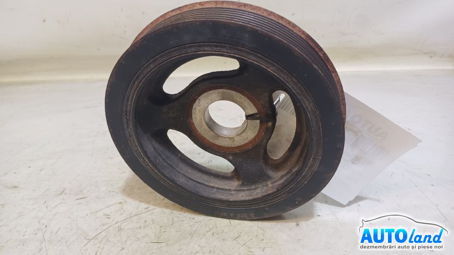 Fulie Vibrochen FORD FOCUS III 2011-2025 Cod 9854961080 