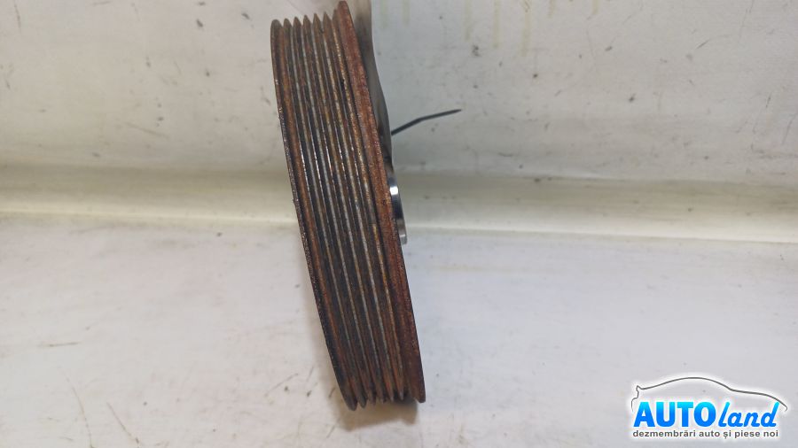 Fulie Vibrochen FORD FOCUS III 2011-2025 Cod 9854961080 