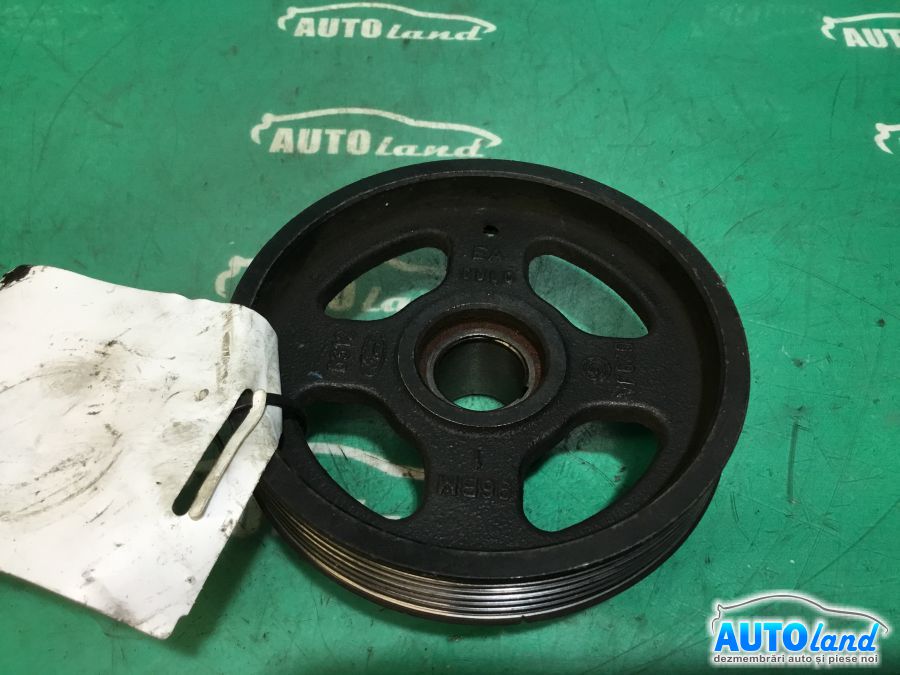 Fulie Vibrochen FORD KA (RB_) 1996-2008 Cod 96BM6312 