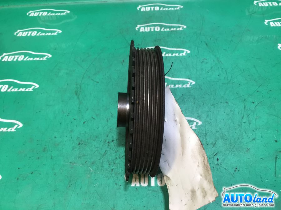 Fulie Vibrochen FORD MONDEO III (B5Y) 2000-2003