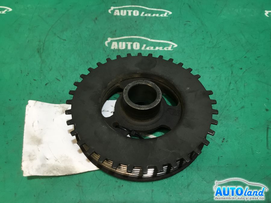 Fulie Vibrochen FORD MONDEO III (B5Y) 2000-2003