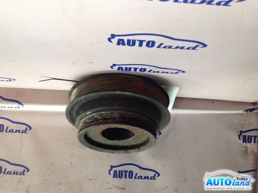 Fulie Vibrochen FORD TRANSIT bus 2006-2025