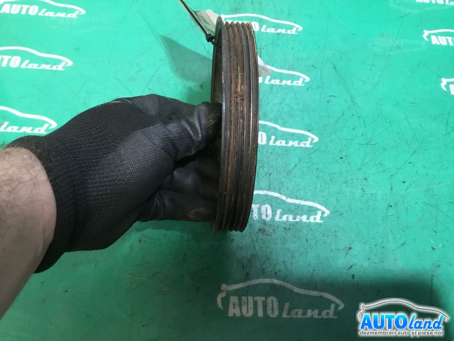 Fulie Vibrochen MERCEDES-BENZ A-CLASS (W168) 1997-2004