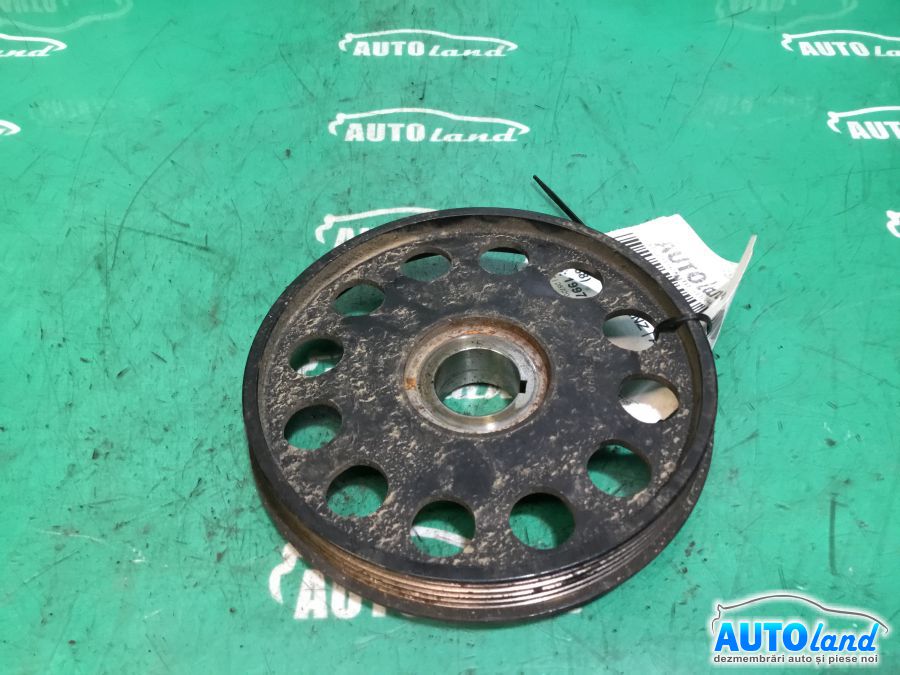 Fulie Vibrochen MERCEDES-BENZ A-CLASS (W168) 1997-2004