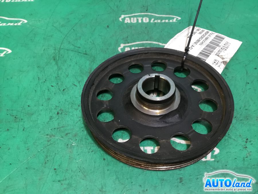 Fulie Vibrochen MERCEDES-BENZ A-CLASS (W168) 1997-2004