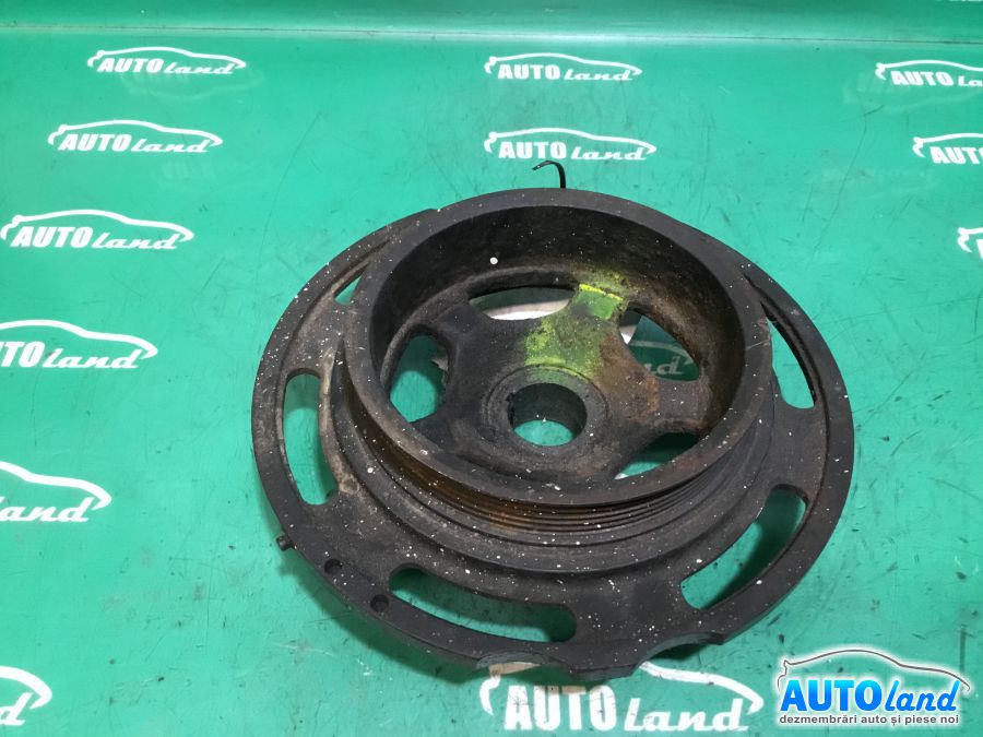 Fulie Vibrochen MERCEDES-BENZ E-CLASS (W210) 1995-2002 Cod A6040300003 