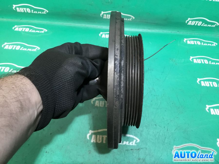 Fulie Vibrochen MERCEDES-BENZ E-CLASS (W210) 1995-2002 Cod A6110300103 