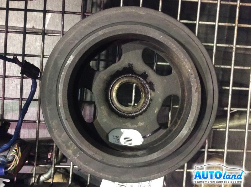 Fulie Vibrochen MERCEDES-BENZ E-CLASS (W210) 1995-2002 Cod A6110300103 