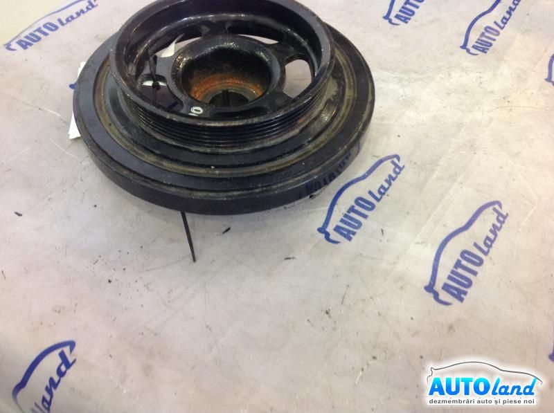 Fulie Vibrochen MERCEDES-BENZ E-CLASS (W211) 2002-2008 Cod A6110300303 