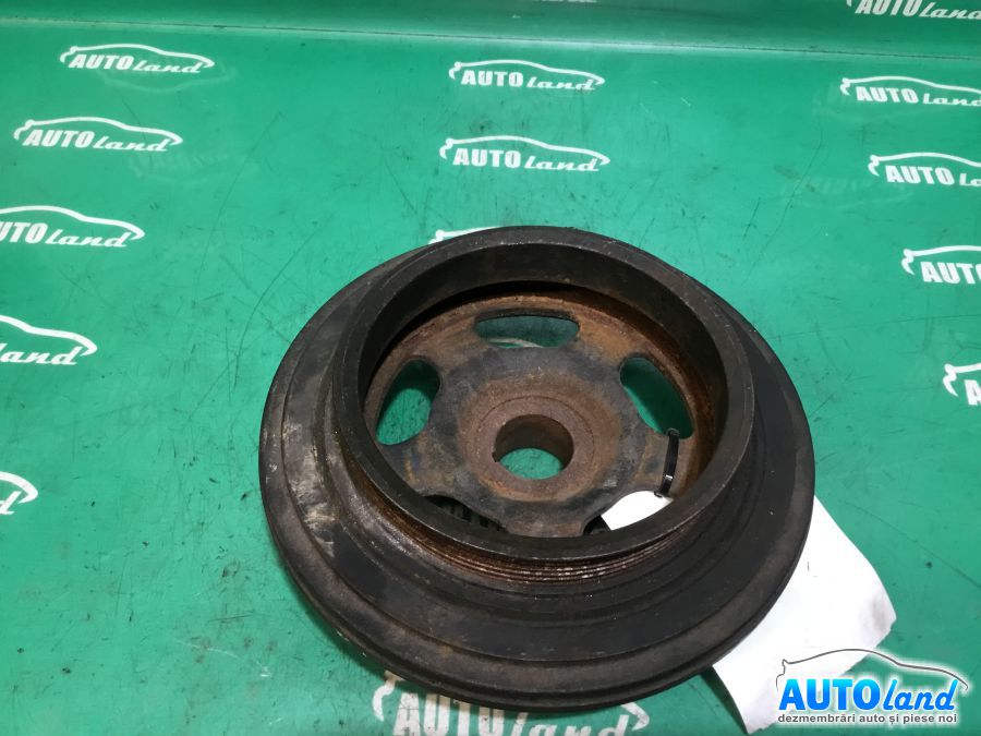 Fulie Vibrochen MERCEDES-BENZ SPRINTER (905) 1995-2026 Cod A6110300103 